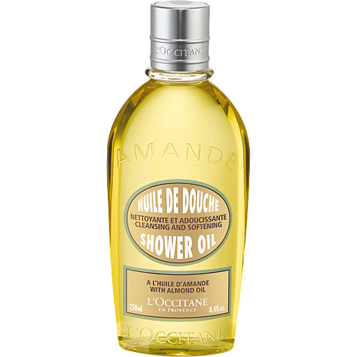 Sữa tắm L'occitane Almond 250ml - Image 8