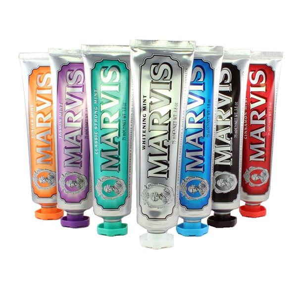 Kem Đánh Răng Marvis - Full 85ml
