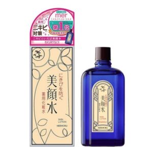 Lotion Bigansui Meishoku 90ml
