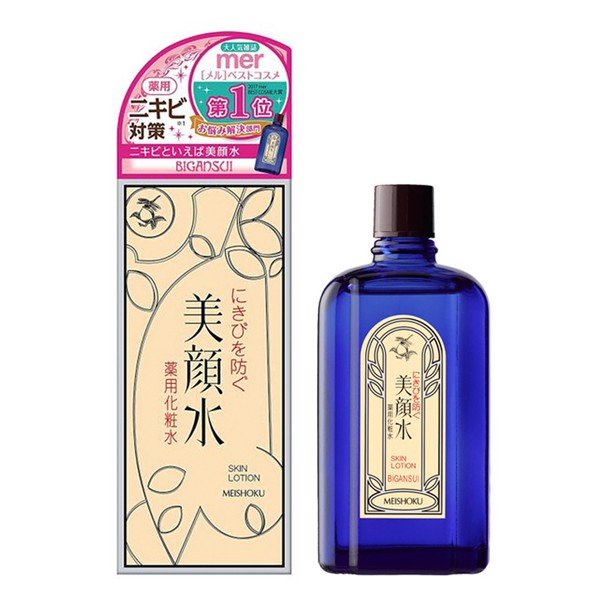 Lotion Bigansui Meishoku 90ml