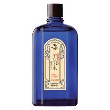 Lotion Bigansui Meishoku 90ml - Image 2