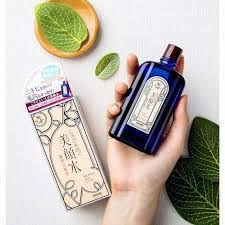 Lotion Bigansui Meishoku 90ml - Image 6