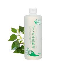 Lotion Diếp Cá Natural Skin 500ml - Image 2