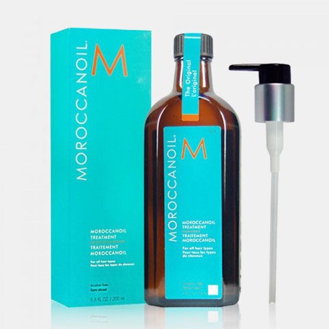 Dầu Dưỡng Moroccanoil 100ml