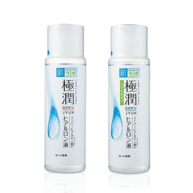 Lotion Hada Labo Gokujyun Super Hyaluronic 170ml - Image 8