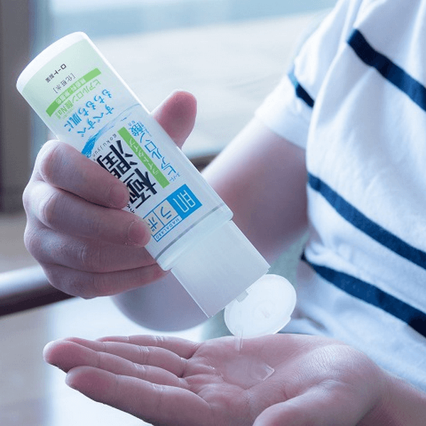 Lotion Hada Labo Gokujyun Super Hyaluronic 170ml - Image 11