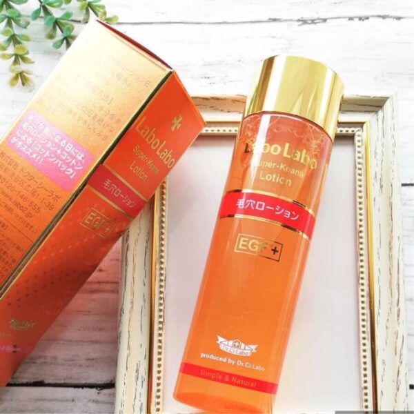 Lotion Labo Labo 100ml - Image 5