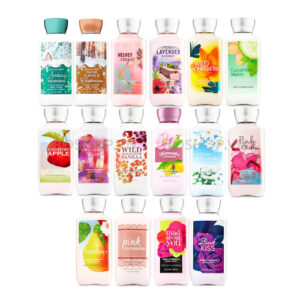 Lotion Bath & Body Works 236ml