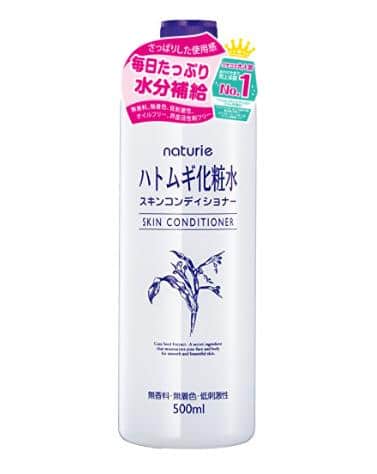 Lotion Naturie 500ml - Image 6