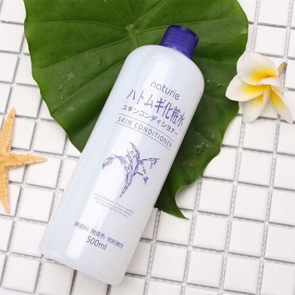 Lotion Naturie 500ml - Image 2