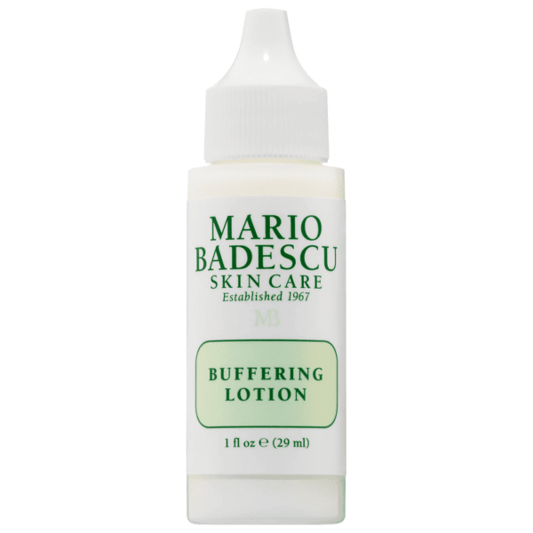 Chấm mụn Mario Buffering Lotion