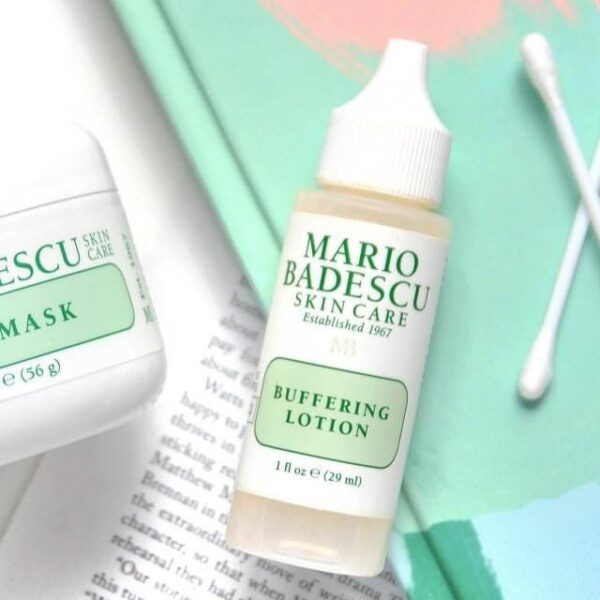 Chấm mụn Mario Buffering Lotion - Image 4