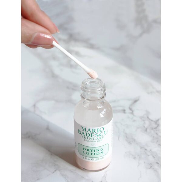 Chấm mụn Mario Buffering Lotion - Image 5