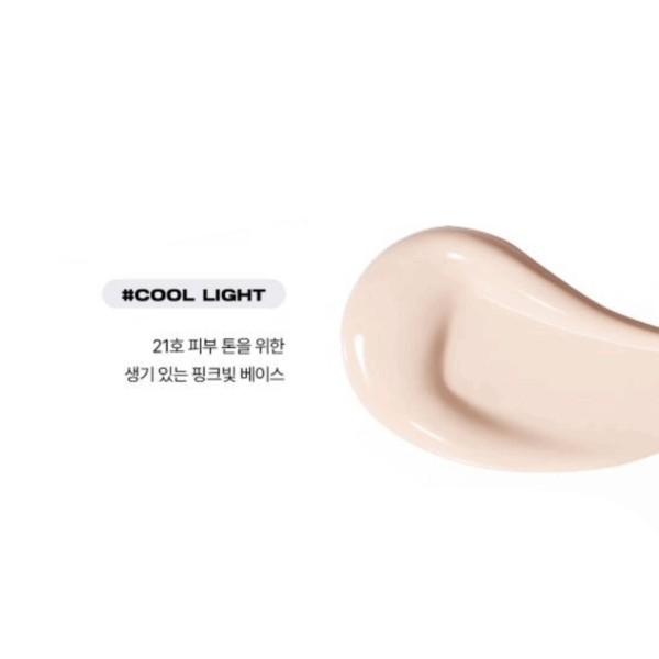 Nền About Tone Skin Layer Fit 30ml - Image 7