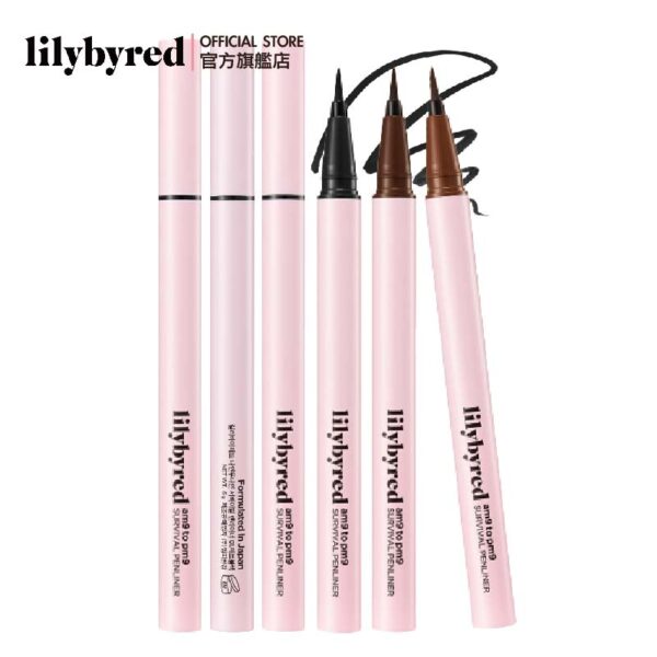 Kẻ Mắt Lilybyred penlier